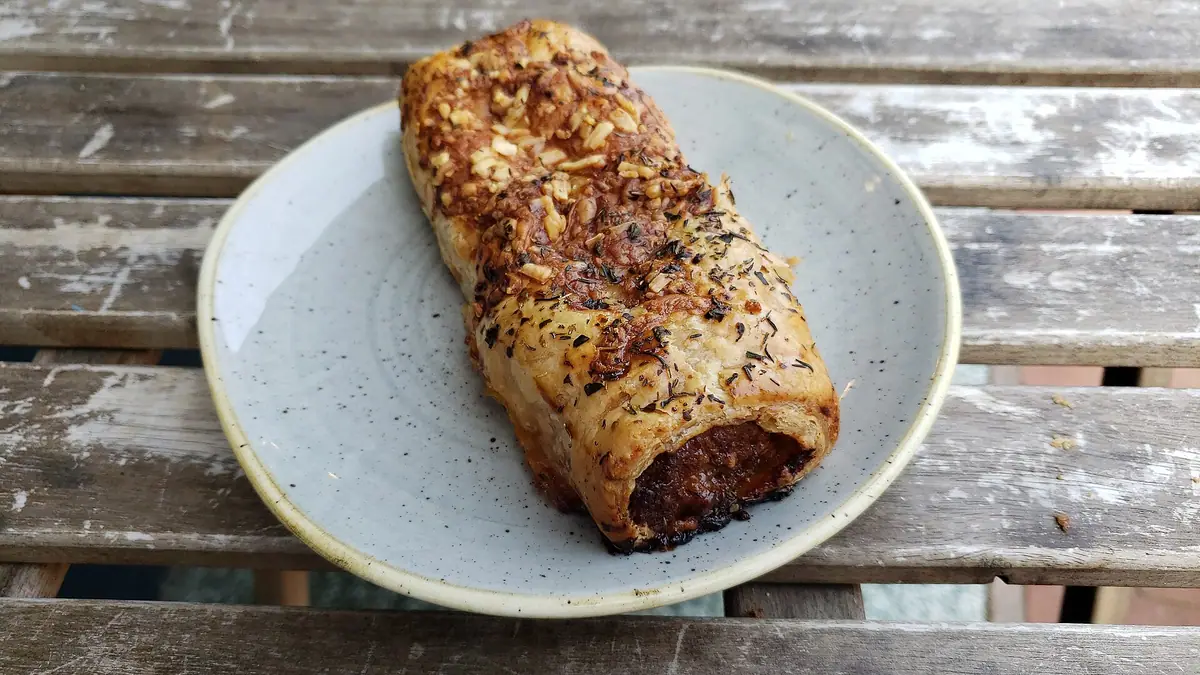 Scandinavian Bakery bakes